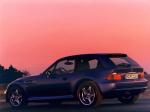 BMW Z3 M Coupe 1998 года (WW)